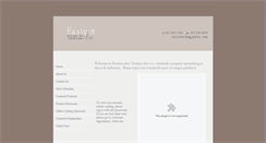Desktop Screenshot of easternelm.com